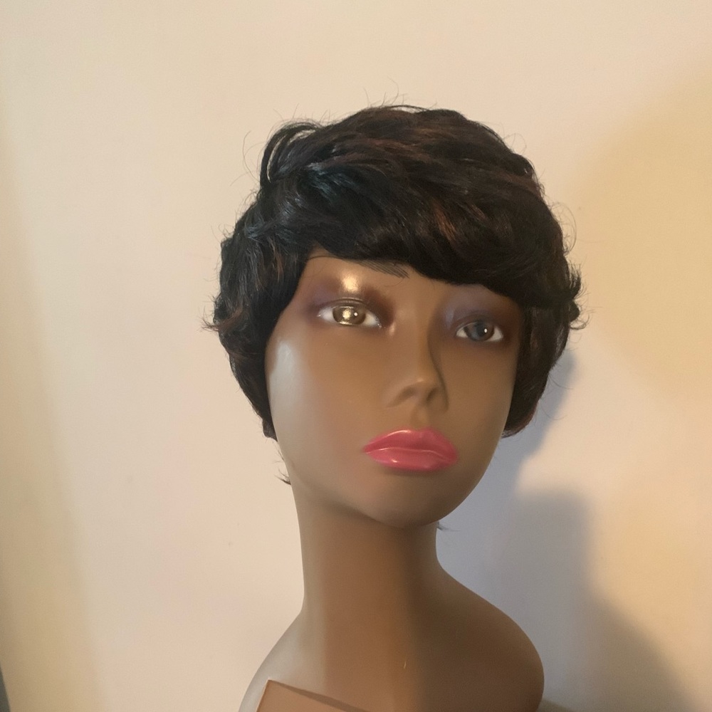 Motown Tress Curable Wig